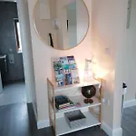 Atlantic Way Apartment