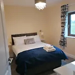 Atlantic Way Apartment *