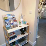 Atlantic Way Apartment
