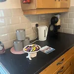 Atlantic Way Apartment