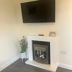 Atlantic Way Apartment Sligo