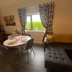 Apartment Atlantic Way Sligo