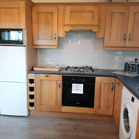 Apartamento Atlantic Way Sligo