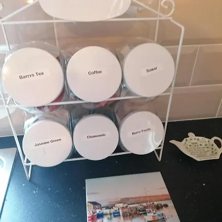 Apartament Atlantic Way