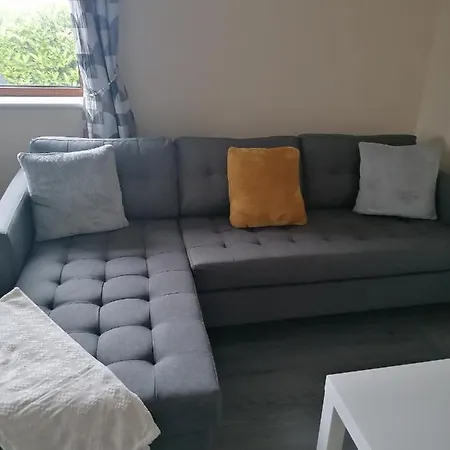 Atlantic Way * Sligo