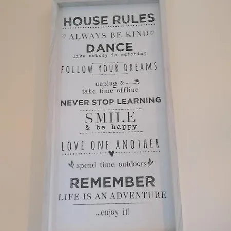 Atlantic Way Apartament *