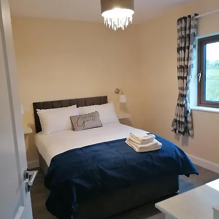 Atlantic Way Apartment *