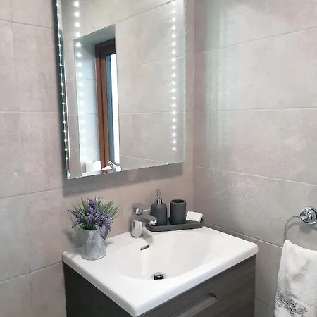 Atlantic Way Apartment *