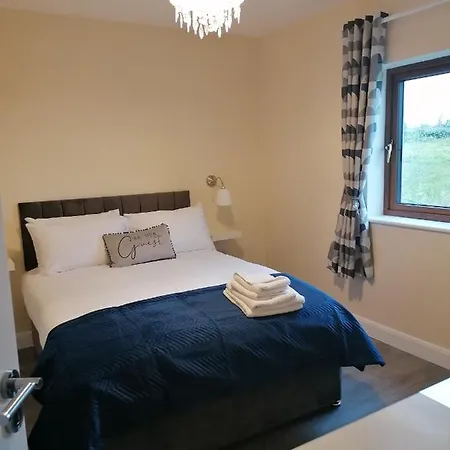 Atlantic Way Apartment *