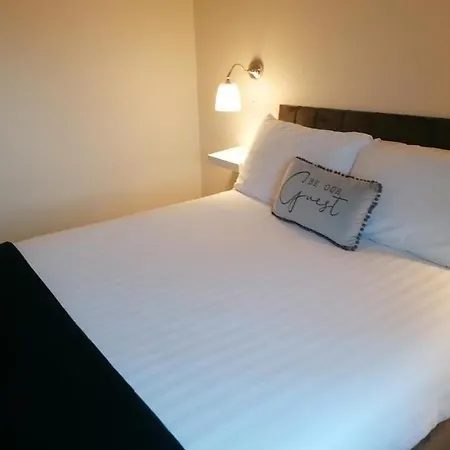 Atlantic Way Apartment