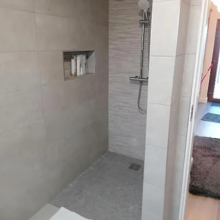 Apartment Atlantic Way