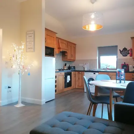 Apartment Atlantic Way