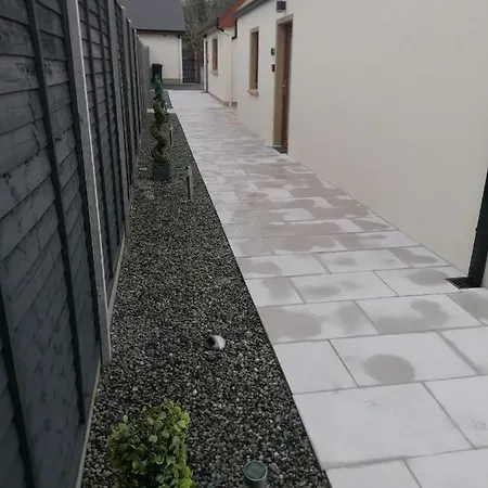 Apartament Atlantic Way *