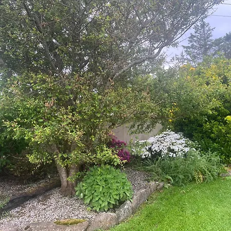 Atlantic Way Apartment Sligo