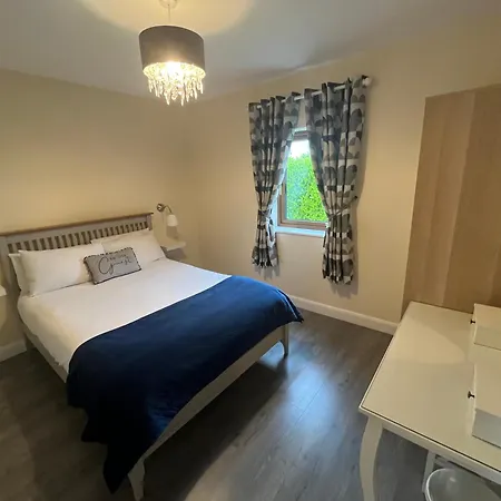 Atlantic Way Apartment *