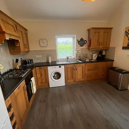 Apartment Atlantic Way