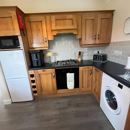 Apartment Atlantic Way