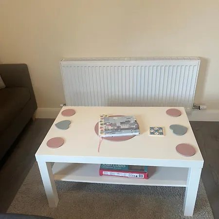 Atlantic Way Sligo