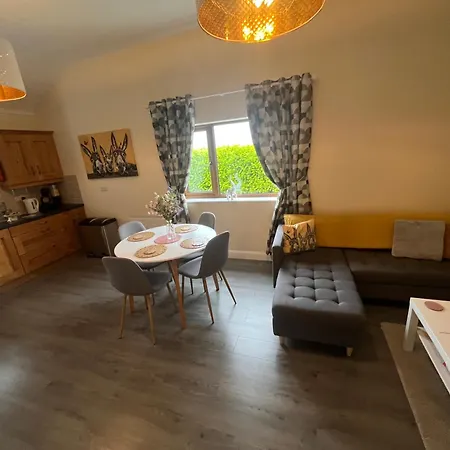 Apartment Atlantic Way *