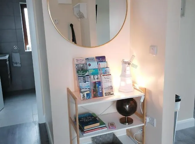 Atlantic Way Appartamento