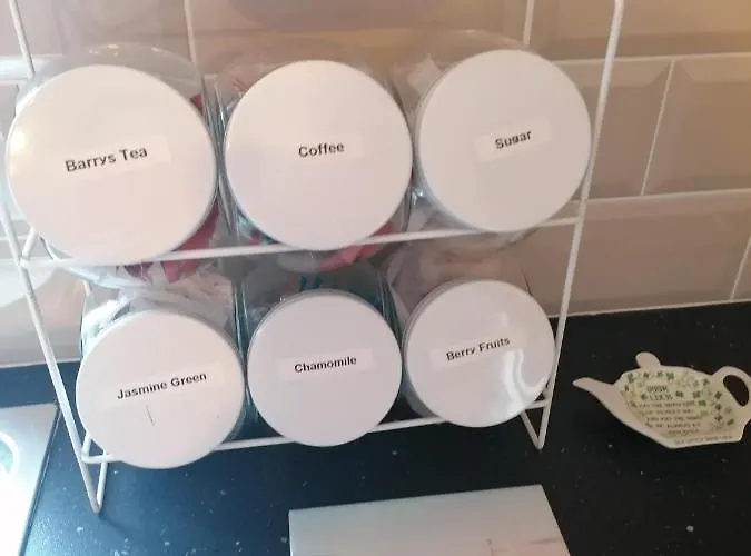 Appartamento Atlantic Way