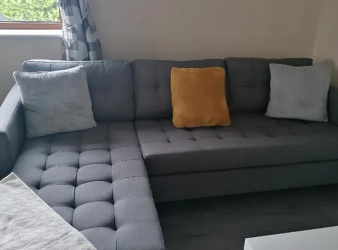 Atlantic Way * Sligo