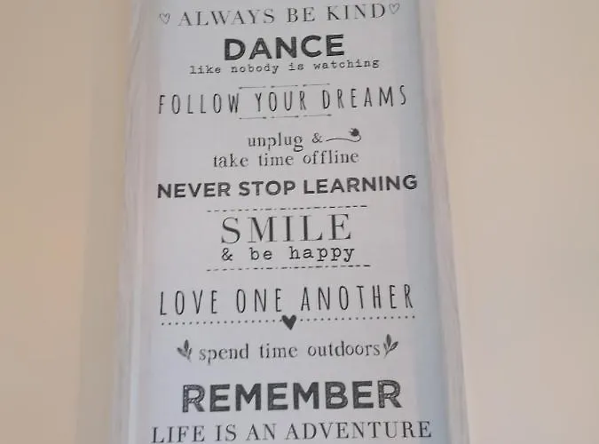 Atlantic Way Appartamento *