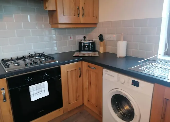 Atlantic Way Appartamento