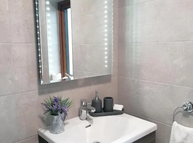 Atlantic Way Appartamento *