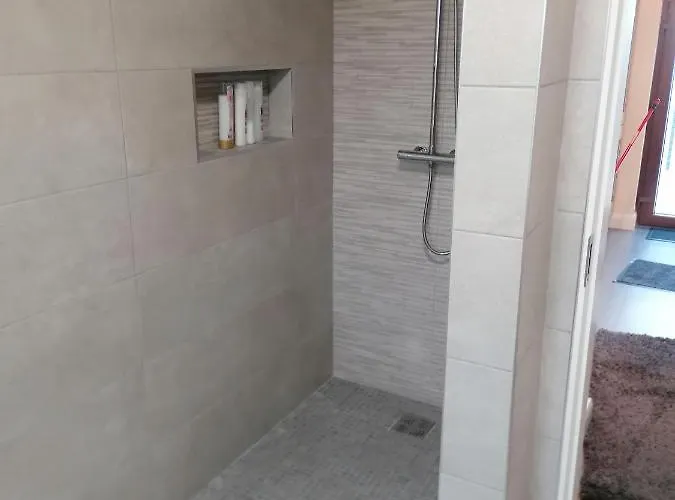 Appartamento Atlantic Way