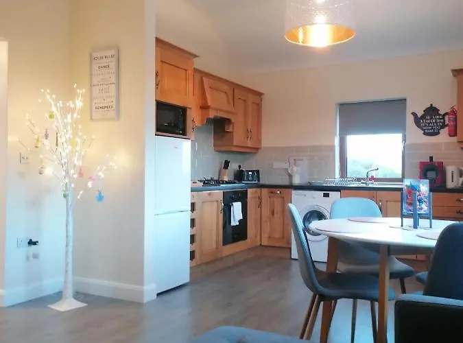 Appartamento Atlantic Way