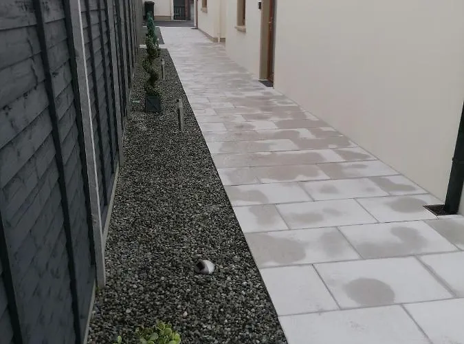 Appartamento Atlantic Way *